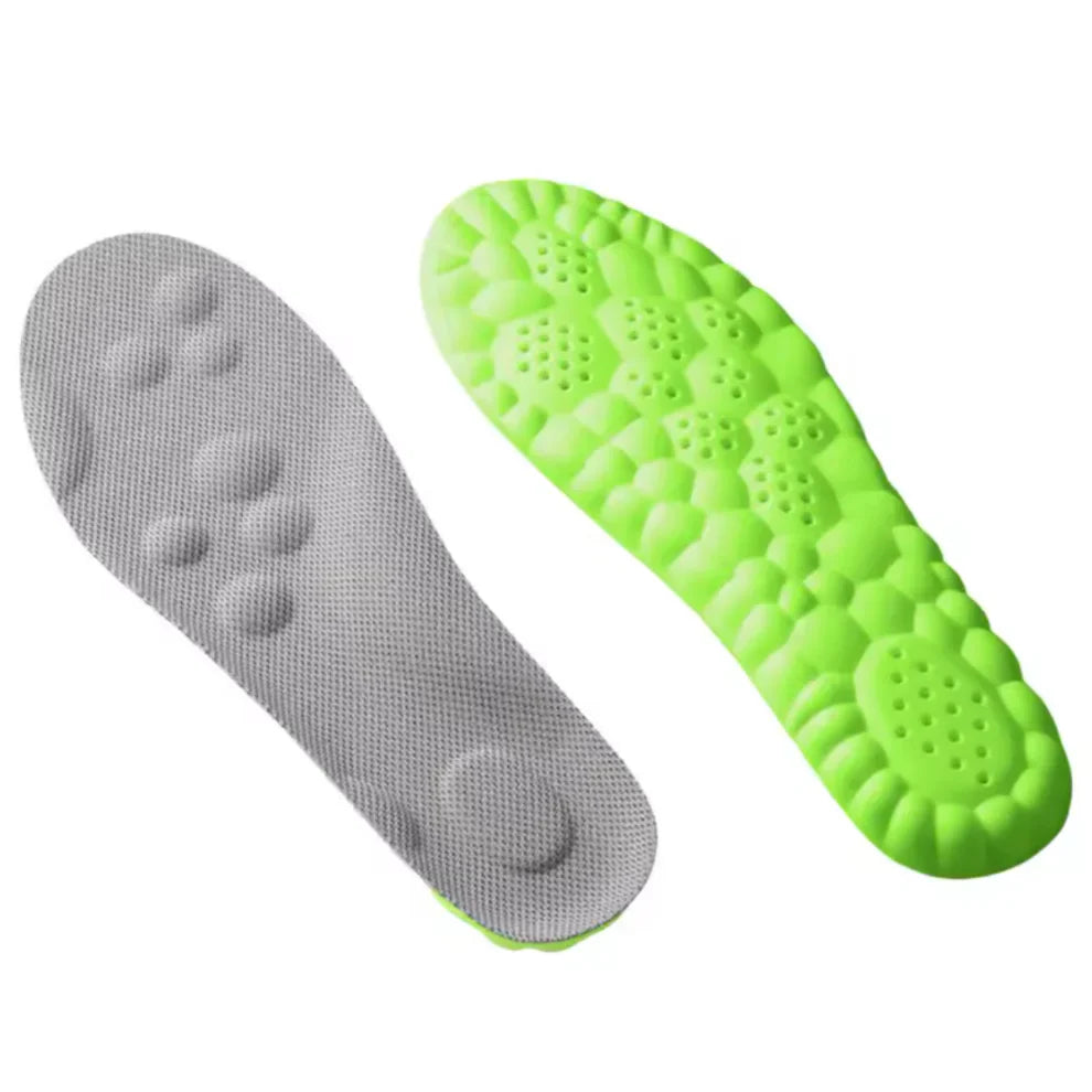 Plantillas Alivio Inmediato